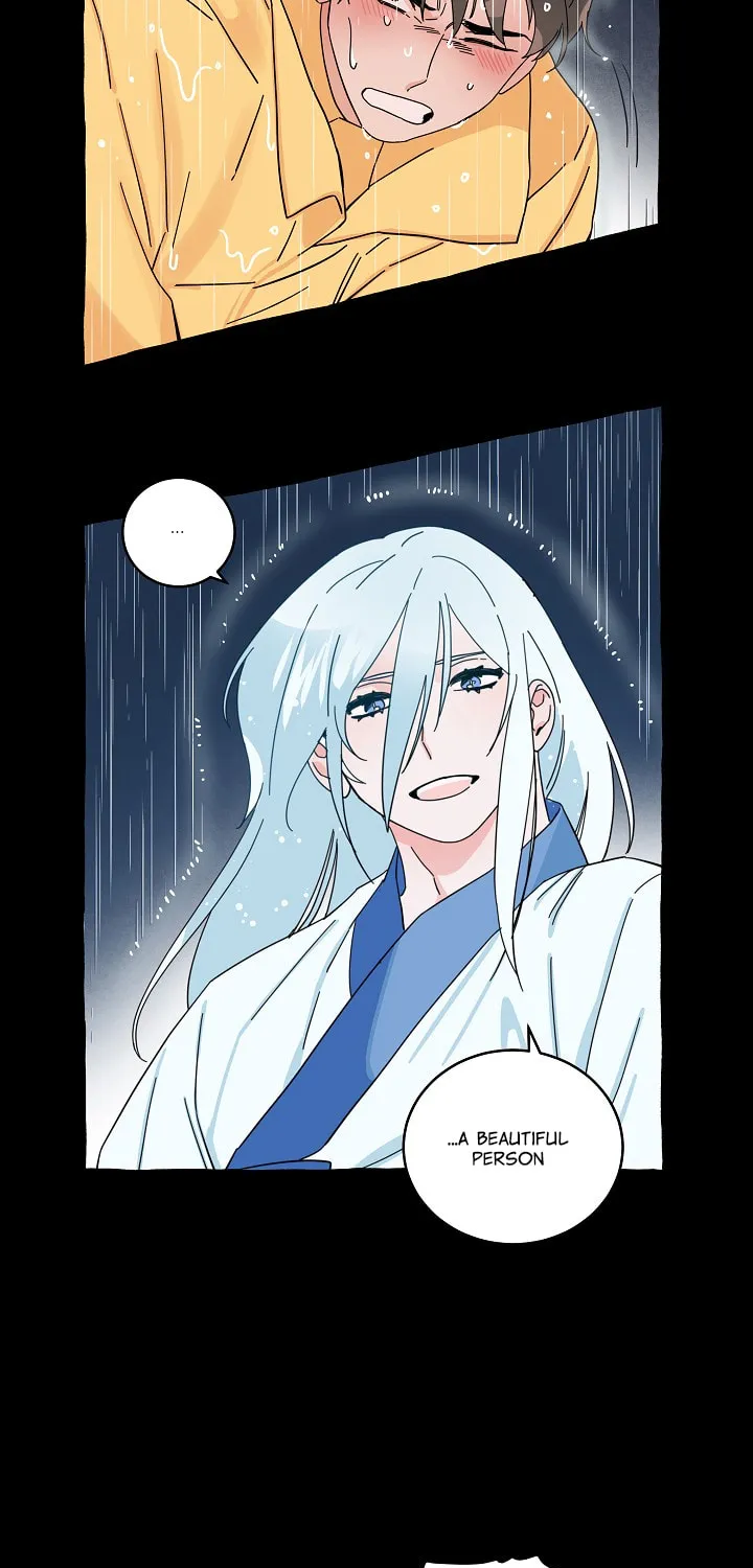 Read Two Moments in Time chapter 5 image 20 on Lezhin