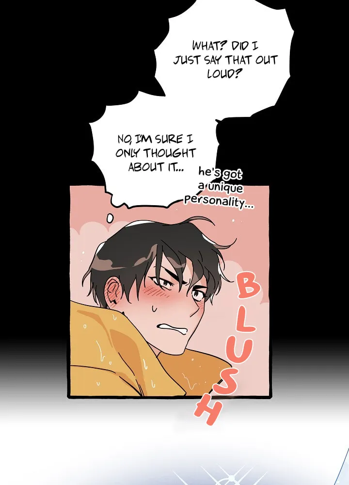 Read Two Moments in Time chapter 5 image 21 on Lezhin