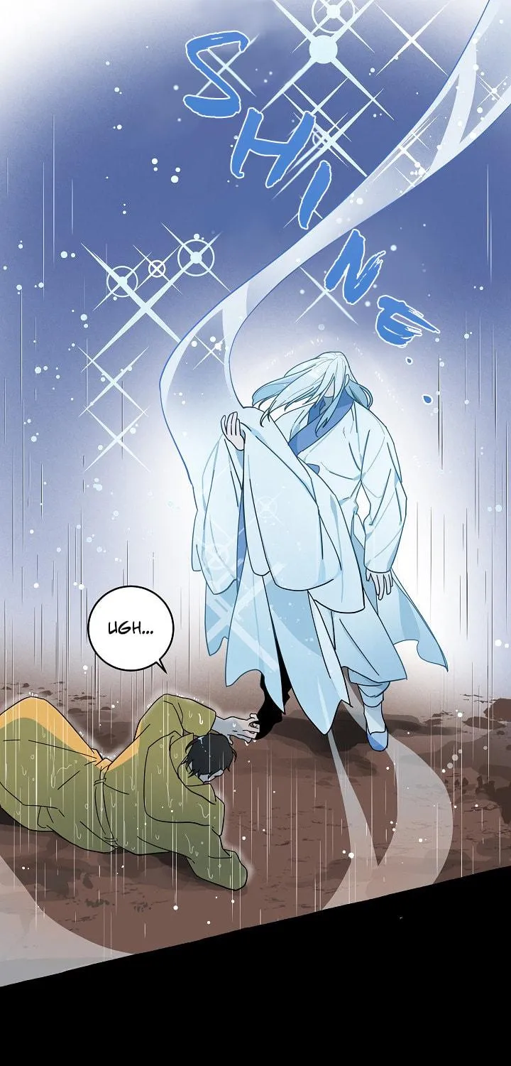 Read Two Moments in Time chapter 5 image 22 on Lezhin