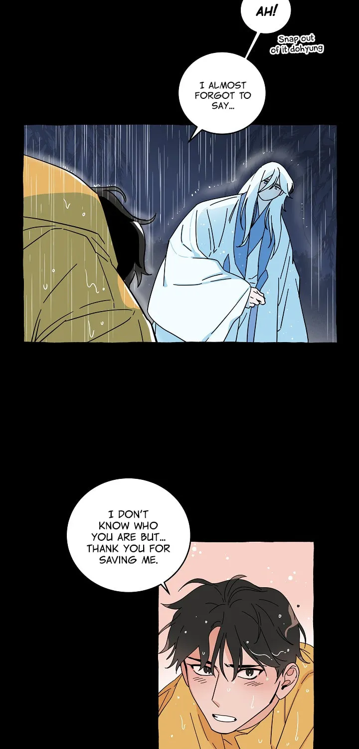 Read Two Moments in Time chapter 5 image 24 on Lezhin