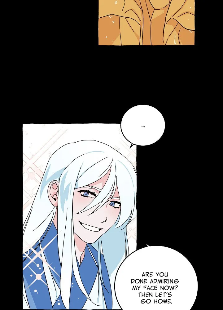 Read Two Moments in Time chapter 5 image 25 on Lezhin