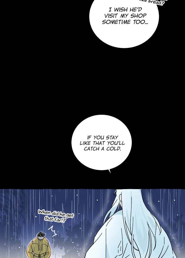 Read Two Moments in Time chapter 5 image 27 on Lezhin