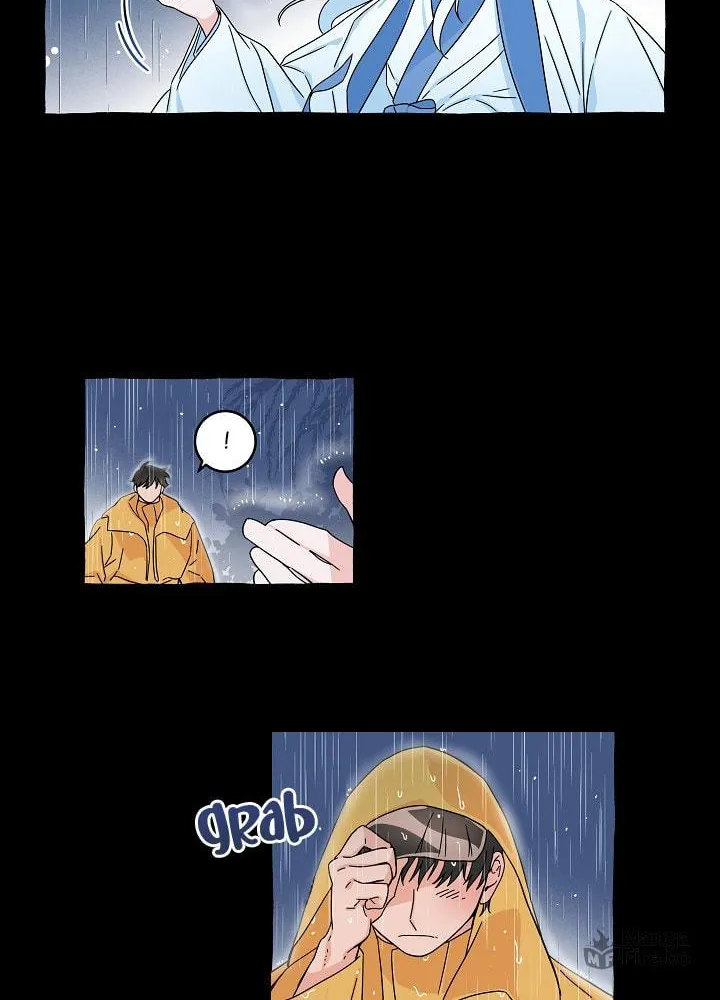 Read Two Moments in Time chapter 5 image 29 on Lezhin