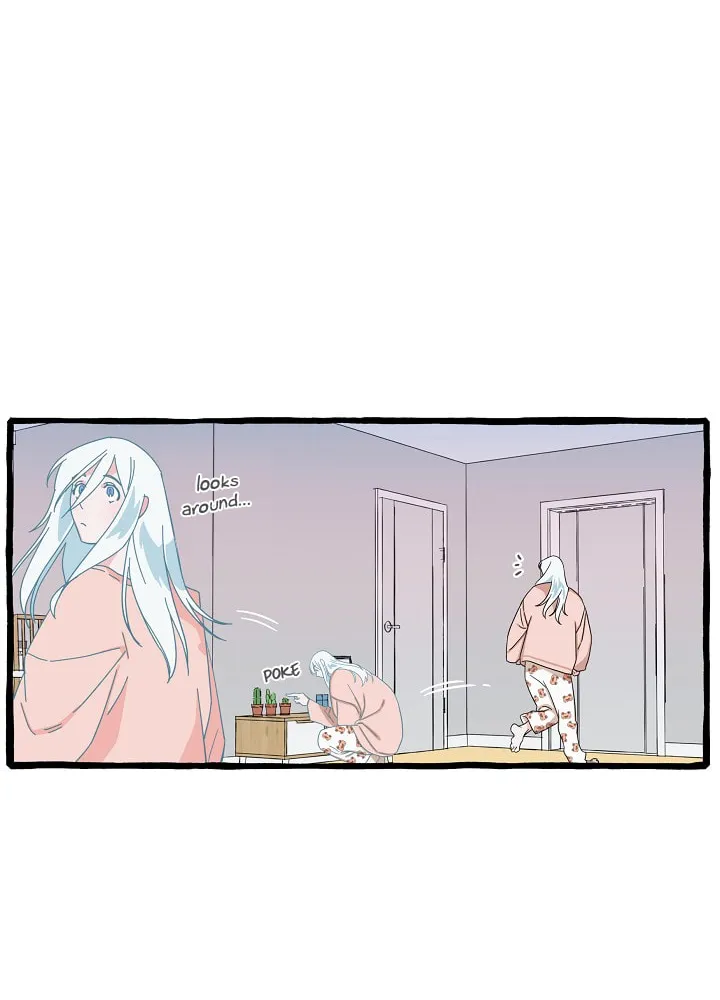 Read Two Moments in Time chapter 5 image 3 on Lezhin
