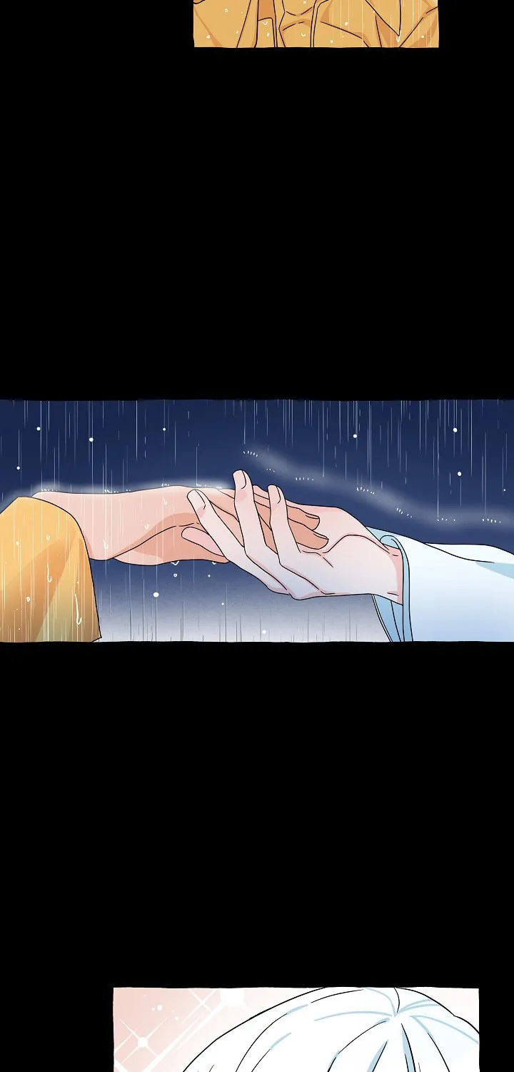 Read Two Moments in Time chapter 5 image 30 on Lezhin