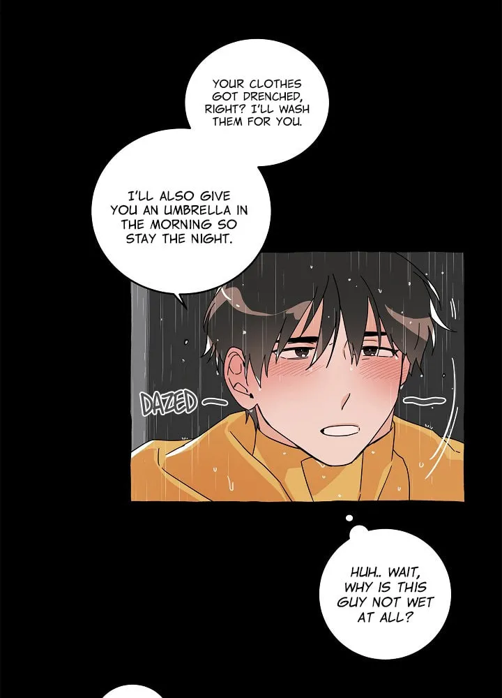 Read Two Moments in Time chapter 5 image 33 on Lezhin