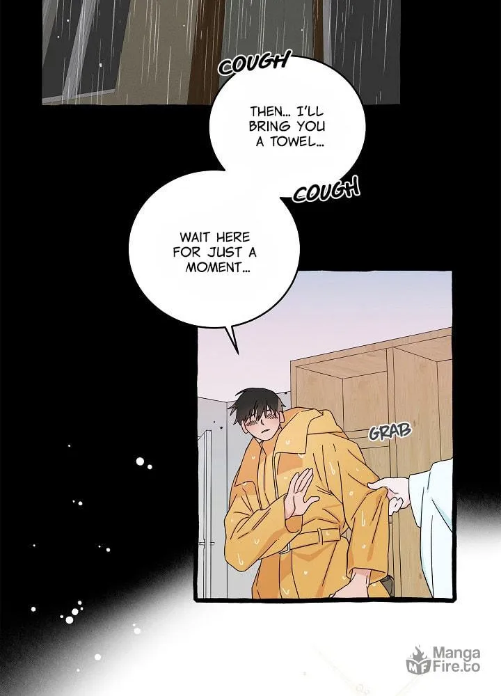 Read Two Moments in Time chapter 5 image 35 on Lezhin