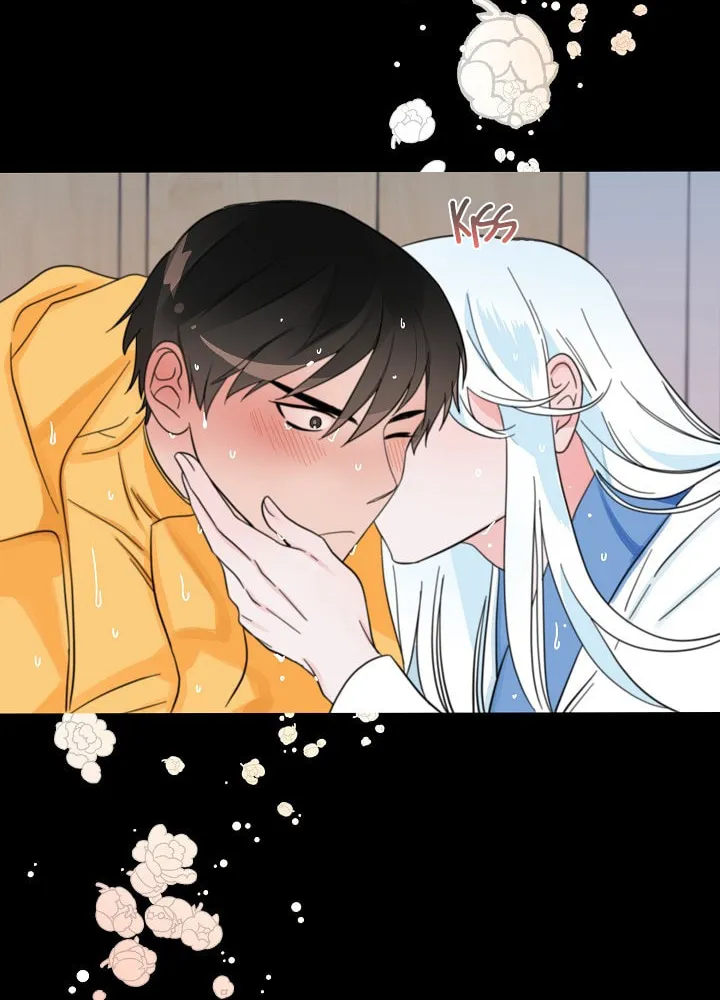 Read Two Moments in Time chapter 5 image 37 on Lezhin