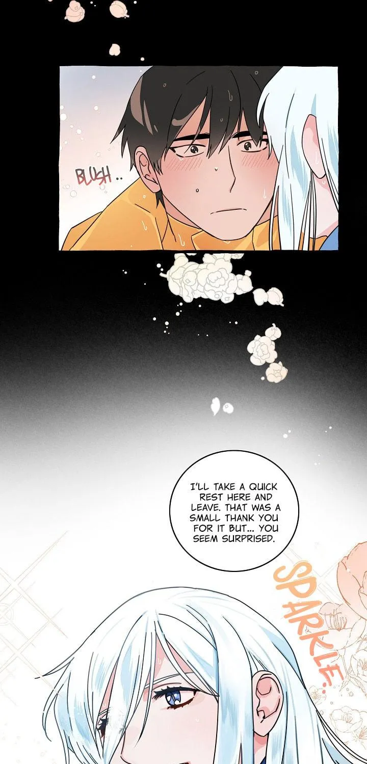 Read Two Moments in Time chapter 5 image 38 on Lezhin