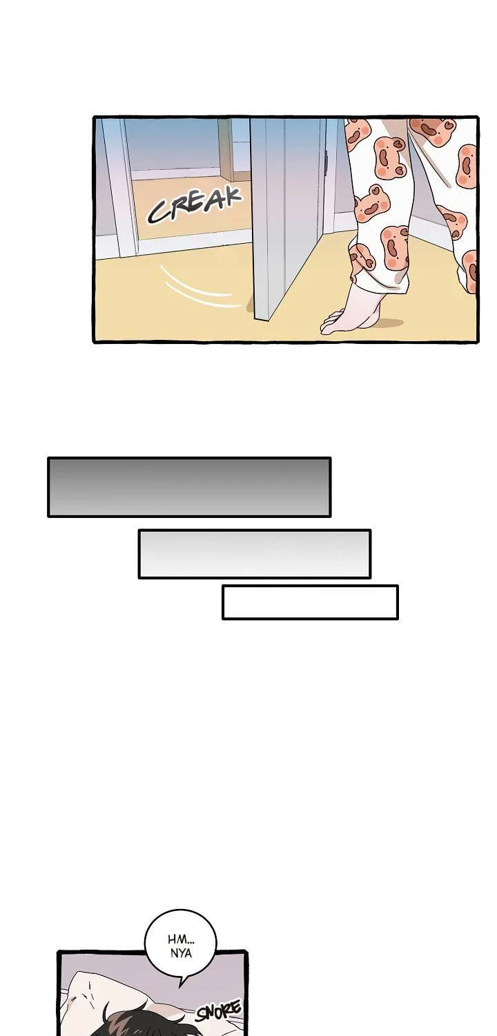 Read Two Moments in Time chapter 5 image 4 on Lezhin