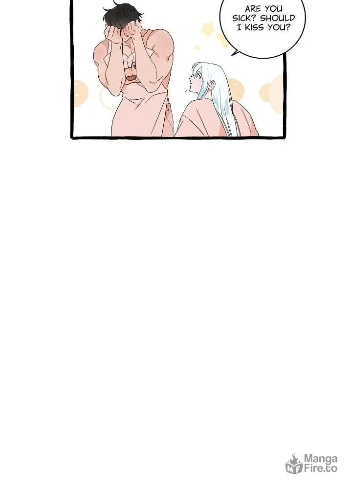 Read Two Moments in Time chapter 5 image 41 on Lezhin
