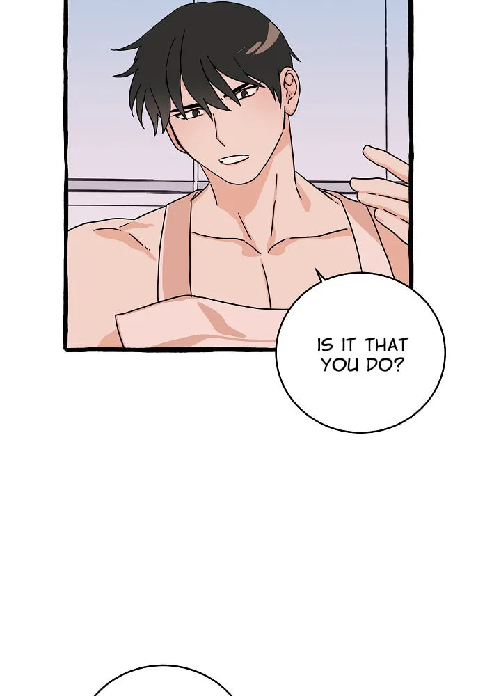Read Two Moments in Time chapter 5 image 43 on Lezhin