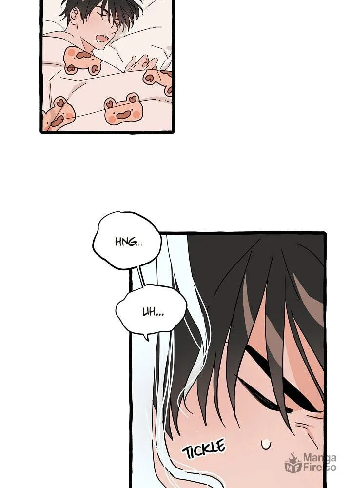 Read Two Moments in Time chapter 5 image 5 on Lezhin