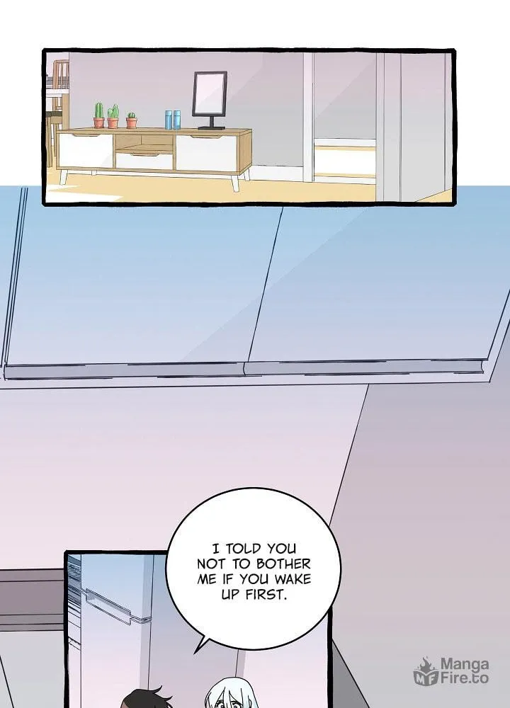 Read Two Moments in Time chapter 5 image 9 on Lezhin