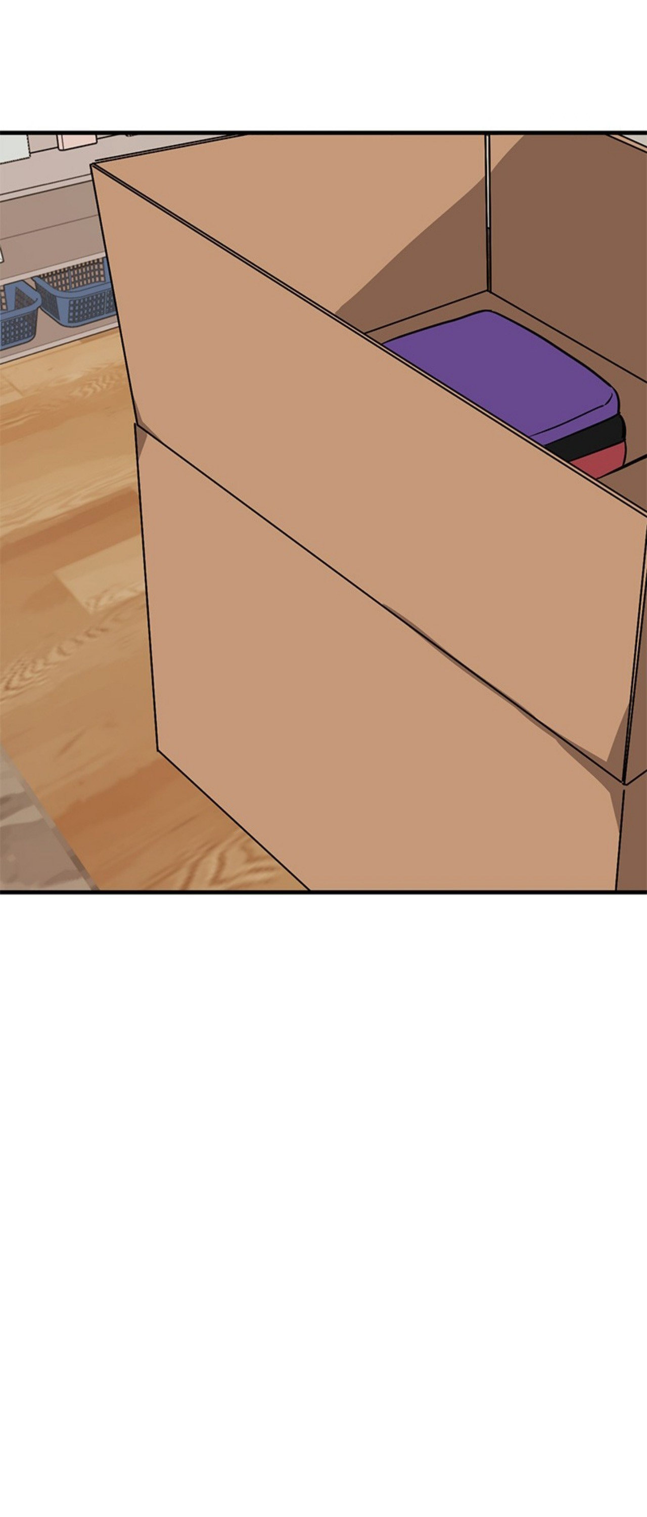 Read Two Moments in Time chapter 50 image 1 on Lezhin
