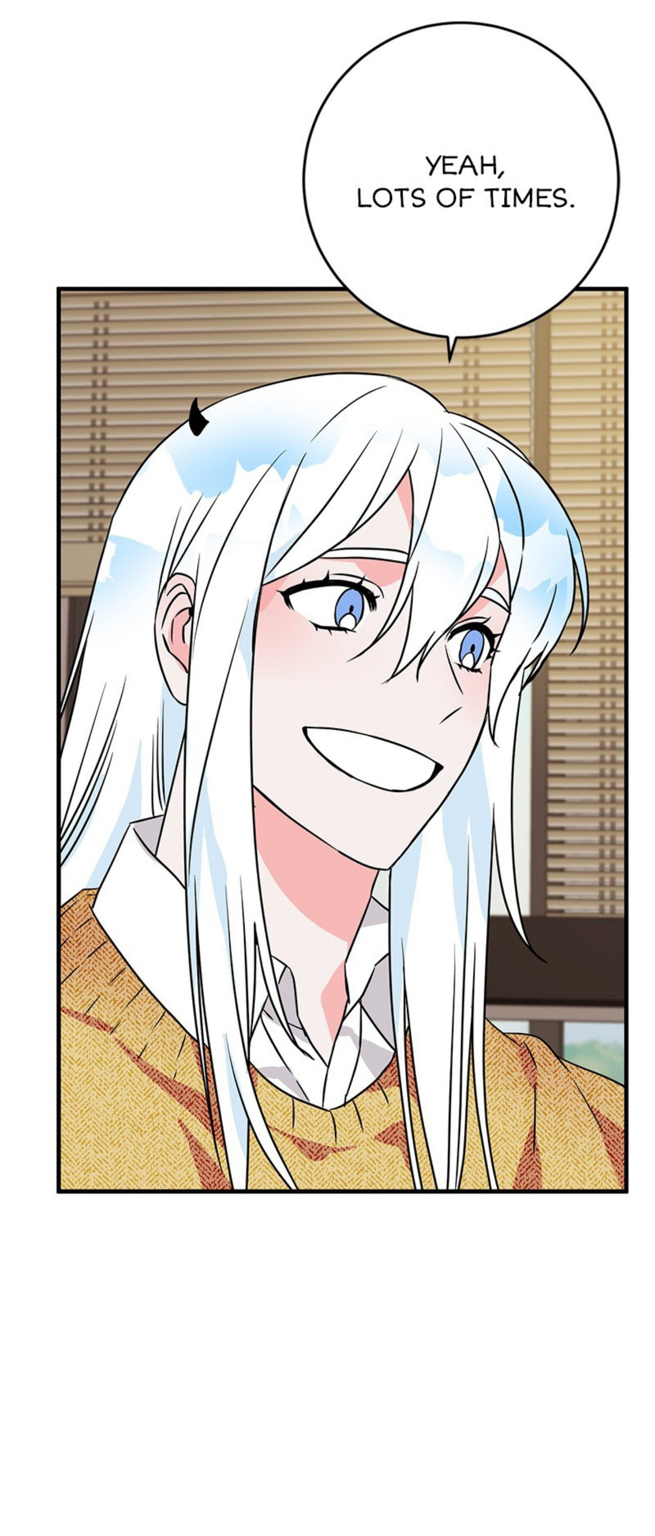 Read Two Moments in Time chapter 50 image 14 on Lezhin