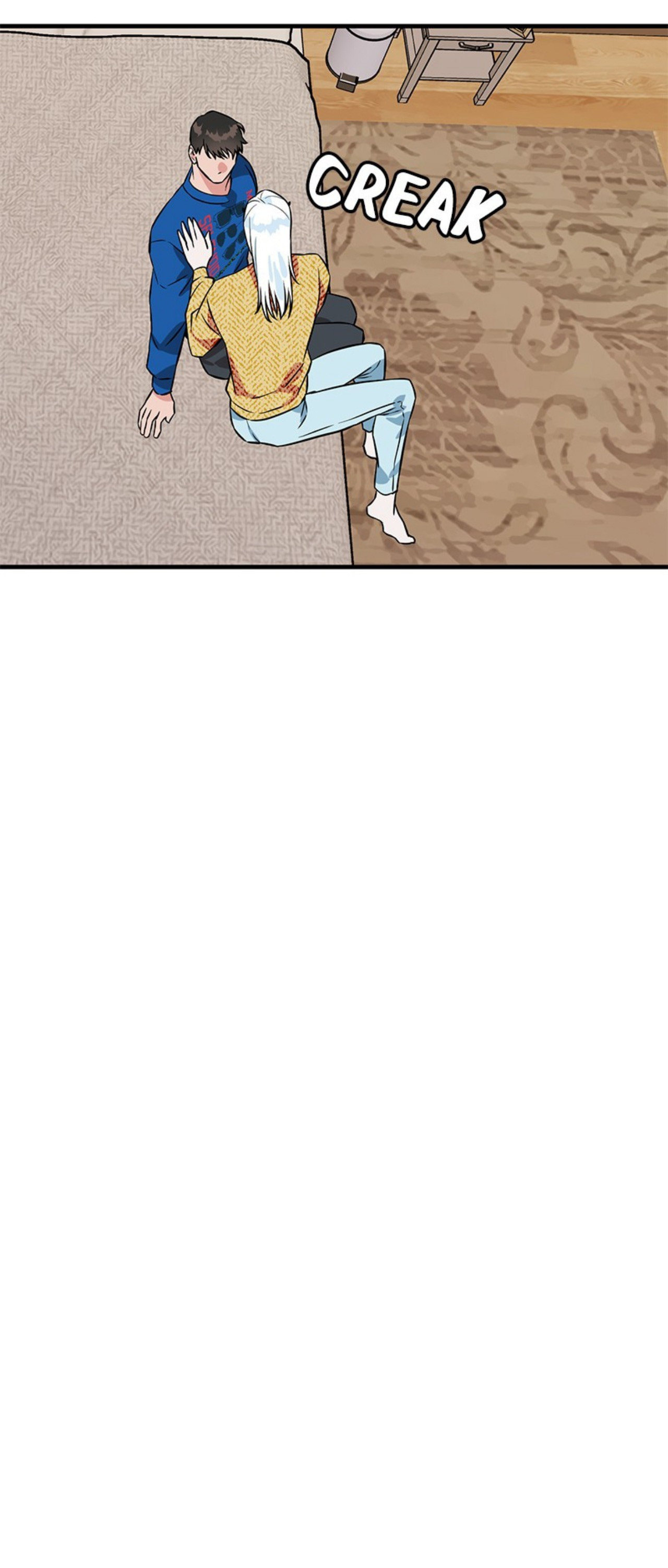 Read Two Moments in Time chapter 50 image 16 on Lezhin