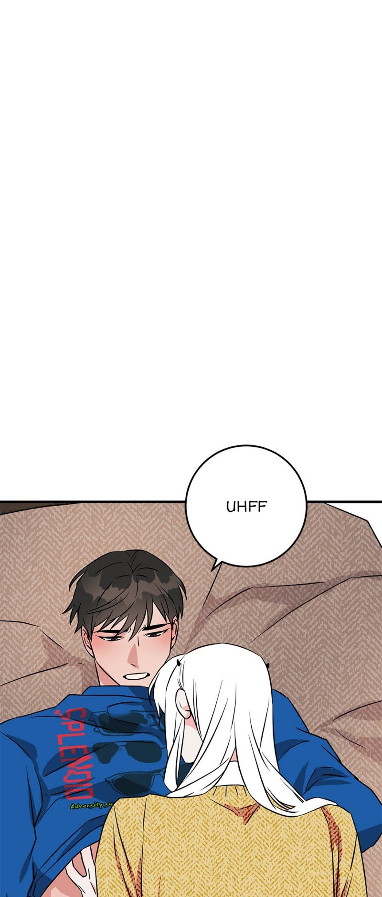 Read Two Moments in Time chapter 50 image 19 on Lezhin