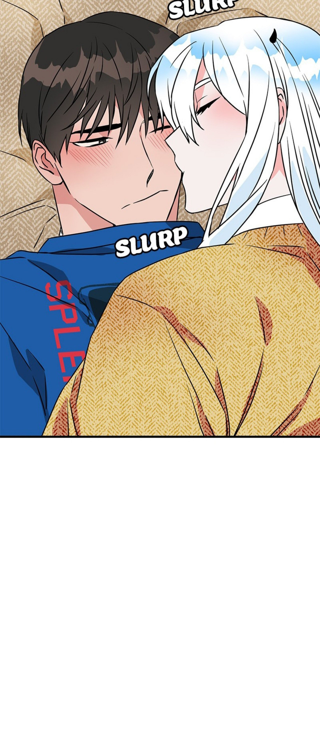 Read Two Moments in Time chapter 50 image 21 on Lezhin