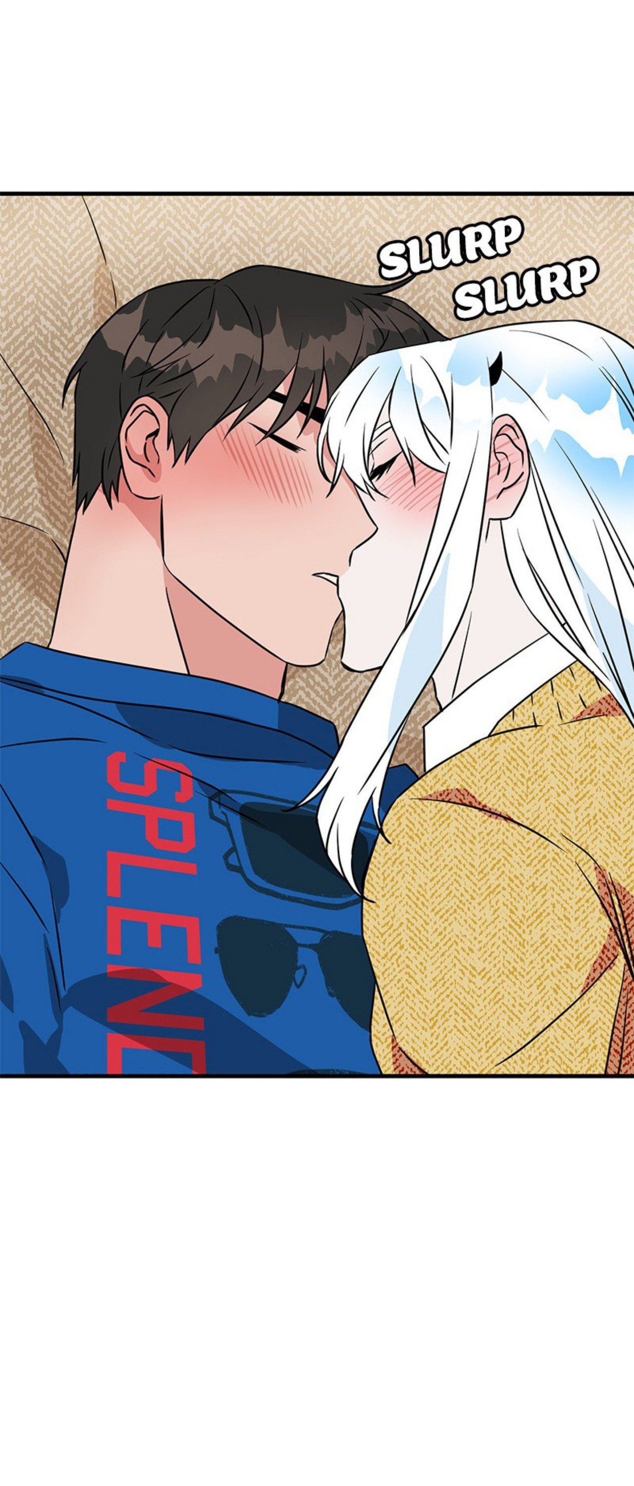 Read Two Moments in Time chapter 50 image 22 on Lezhin