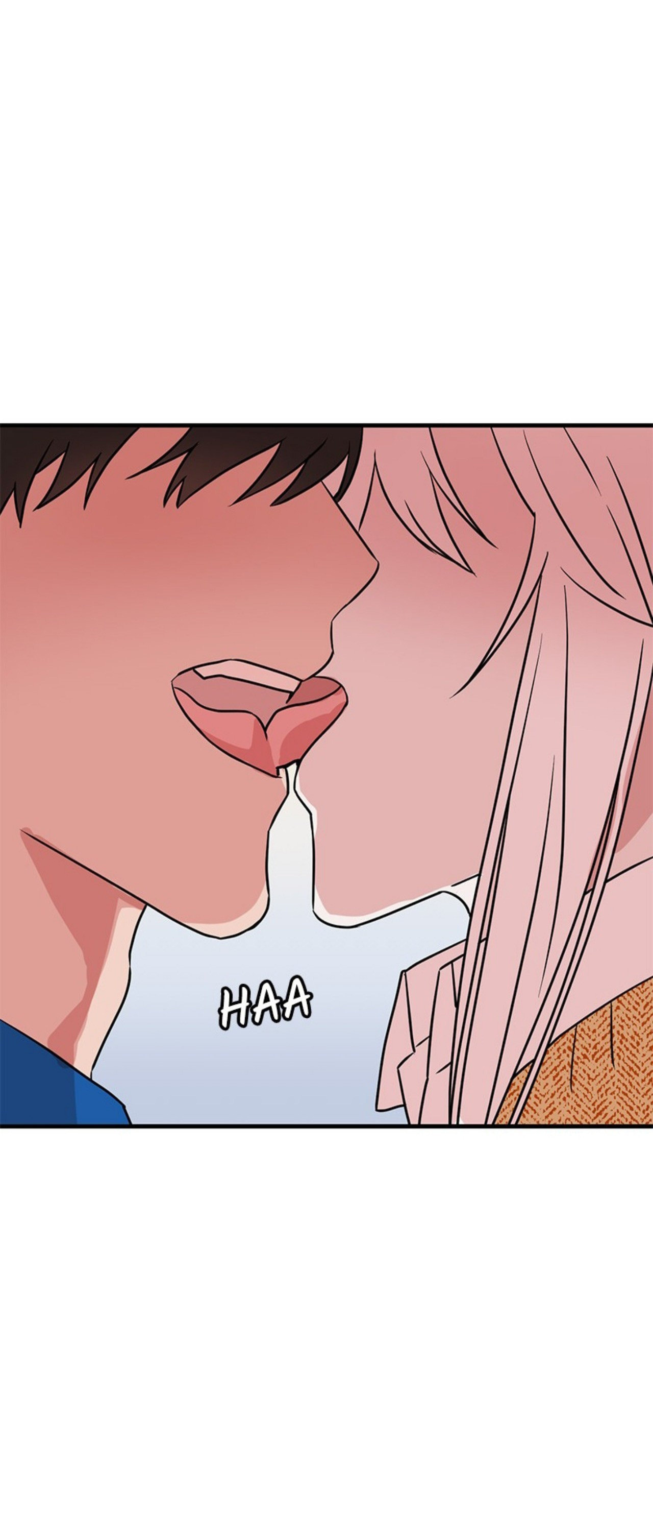 Read Two Moments in Time chapter 50 image 23 on Lezhin