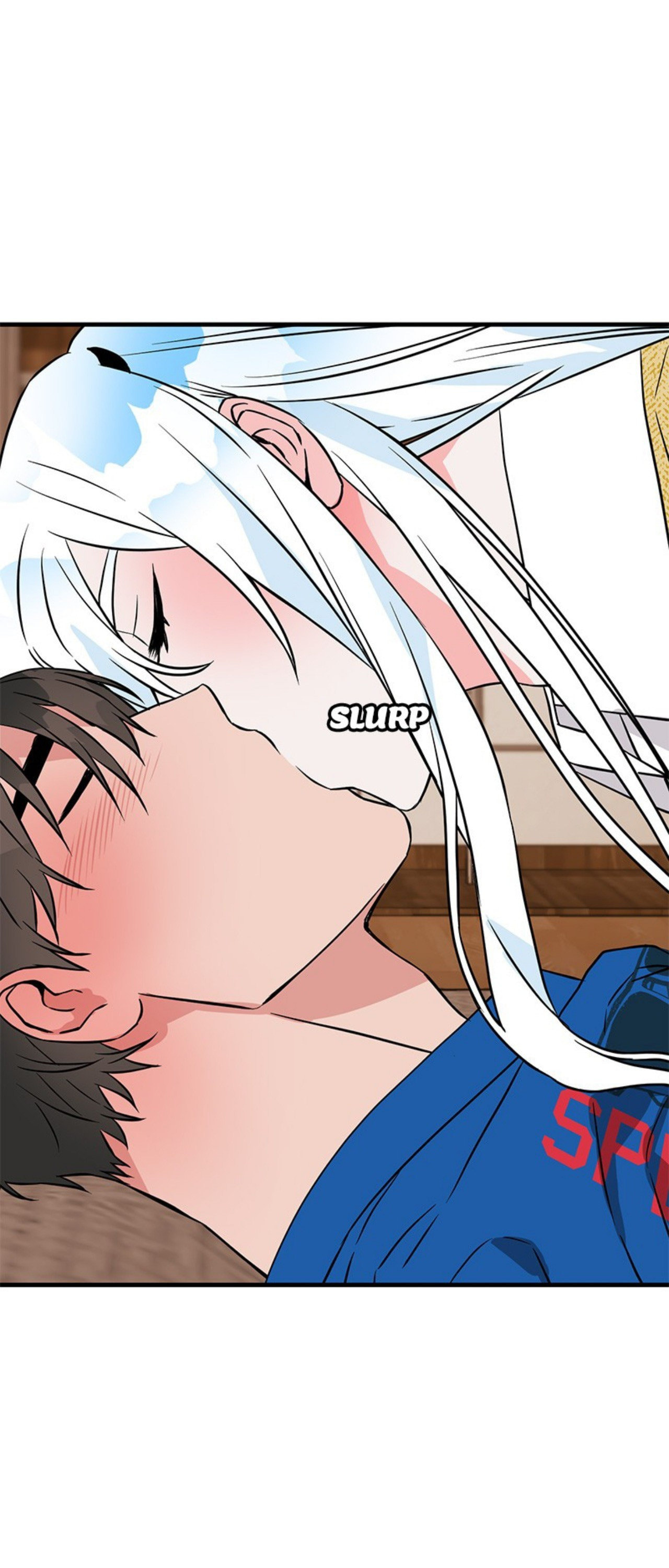 Read Two Moments in Time chapter 50 image 24 on Lezhin