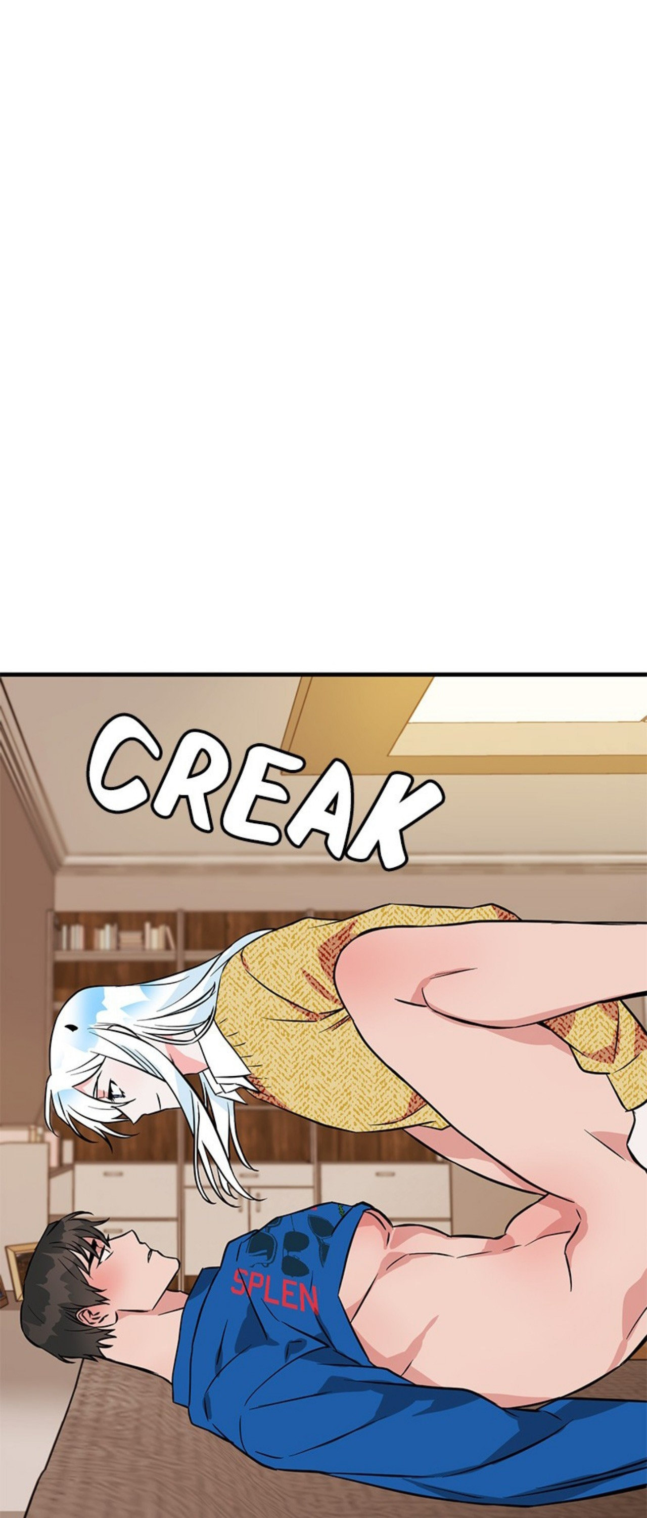 Read Two Moments in Time chapter 50 image 25 on Lezhin