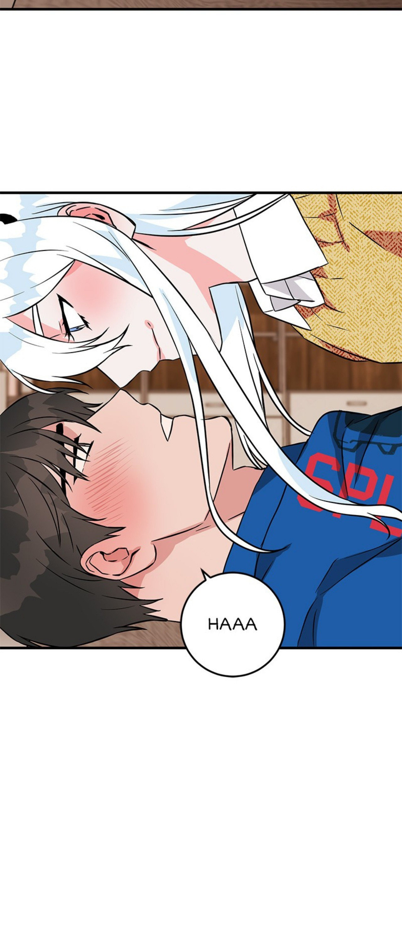 Read Two Moments in Time chapter 50 image 26 on Lezhin