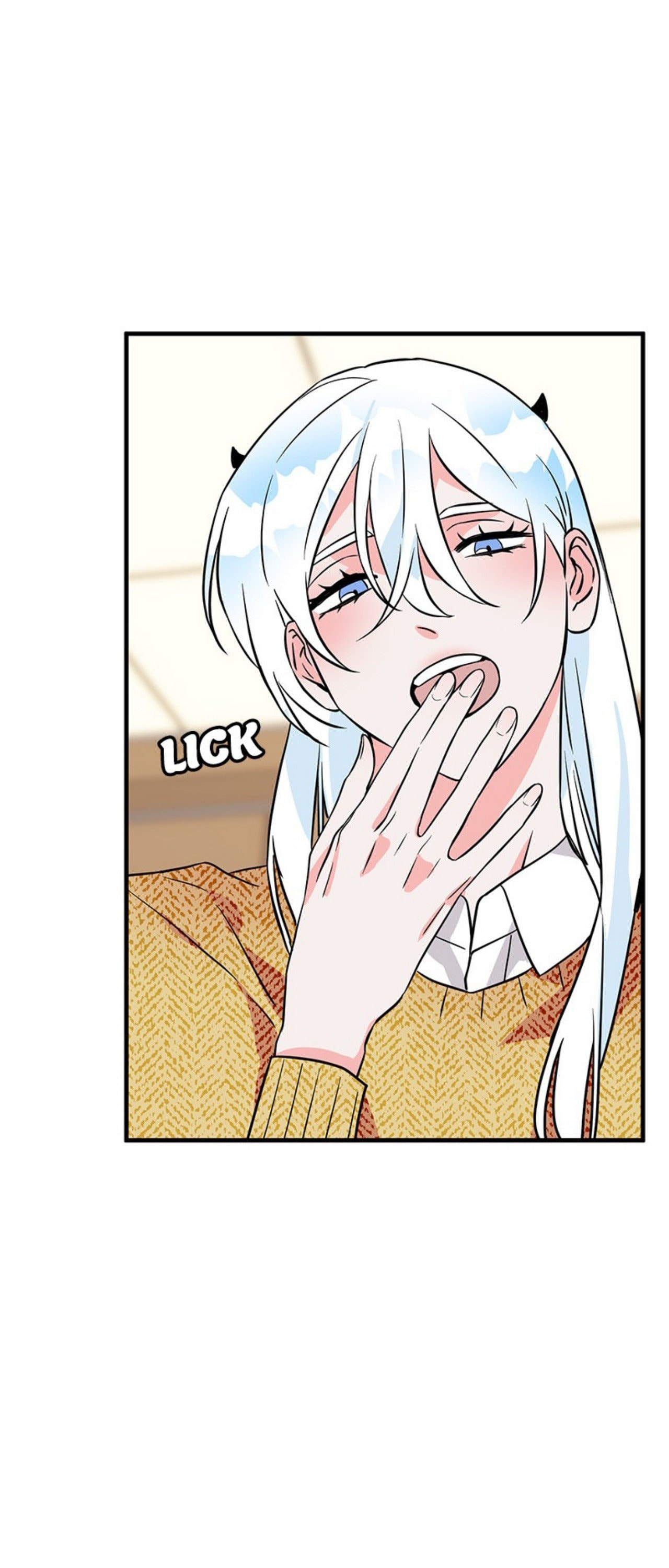 Read Two Moments in Time chapter 50 image 27 on Lezhin
