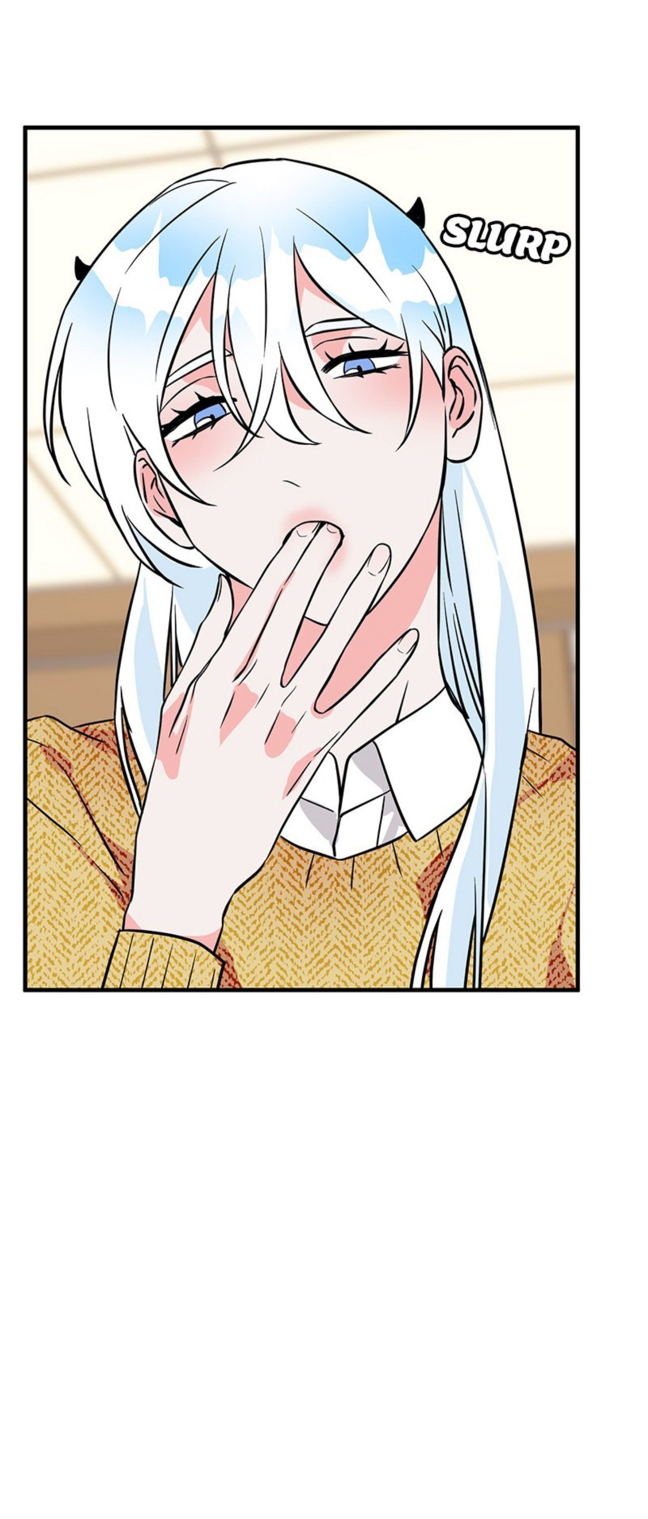 Read Two Moments in Time chapter 50 image 28 on Lezhin