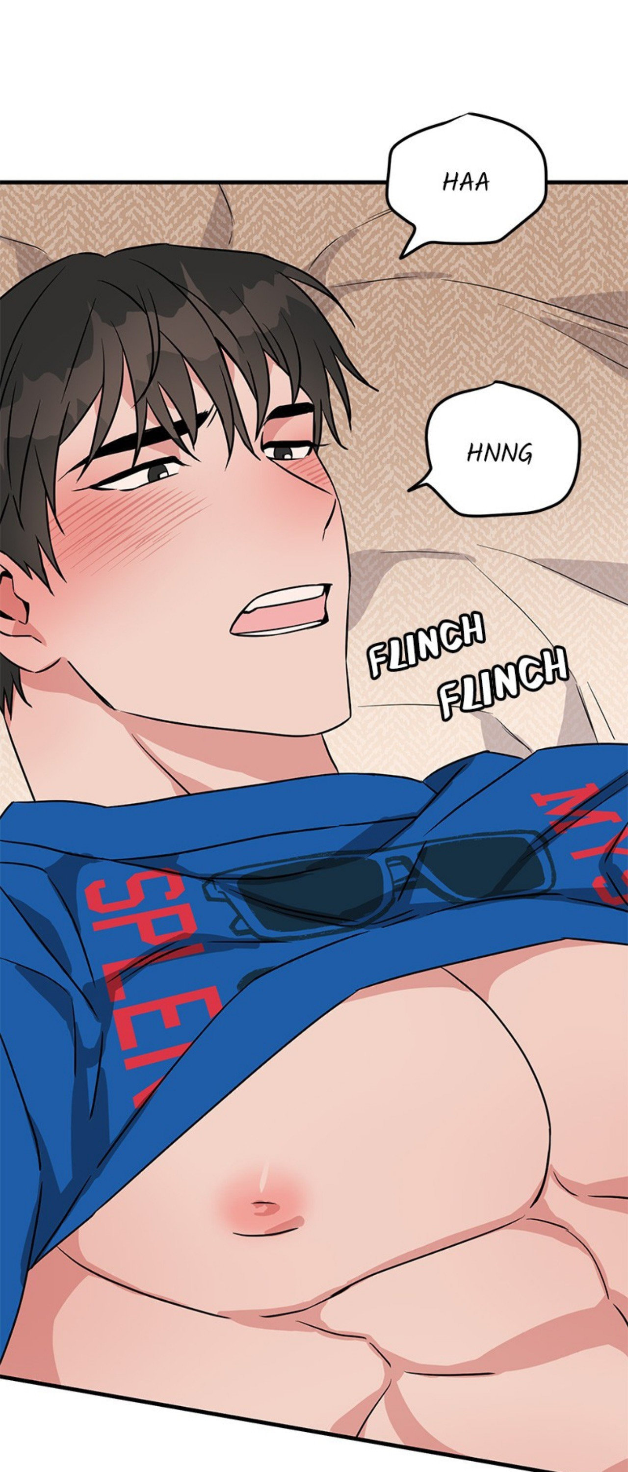 Read Two Moments in Time chapter 50 image 30 on Lezhin