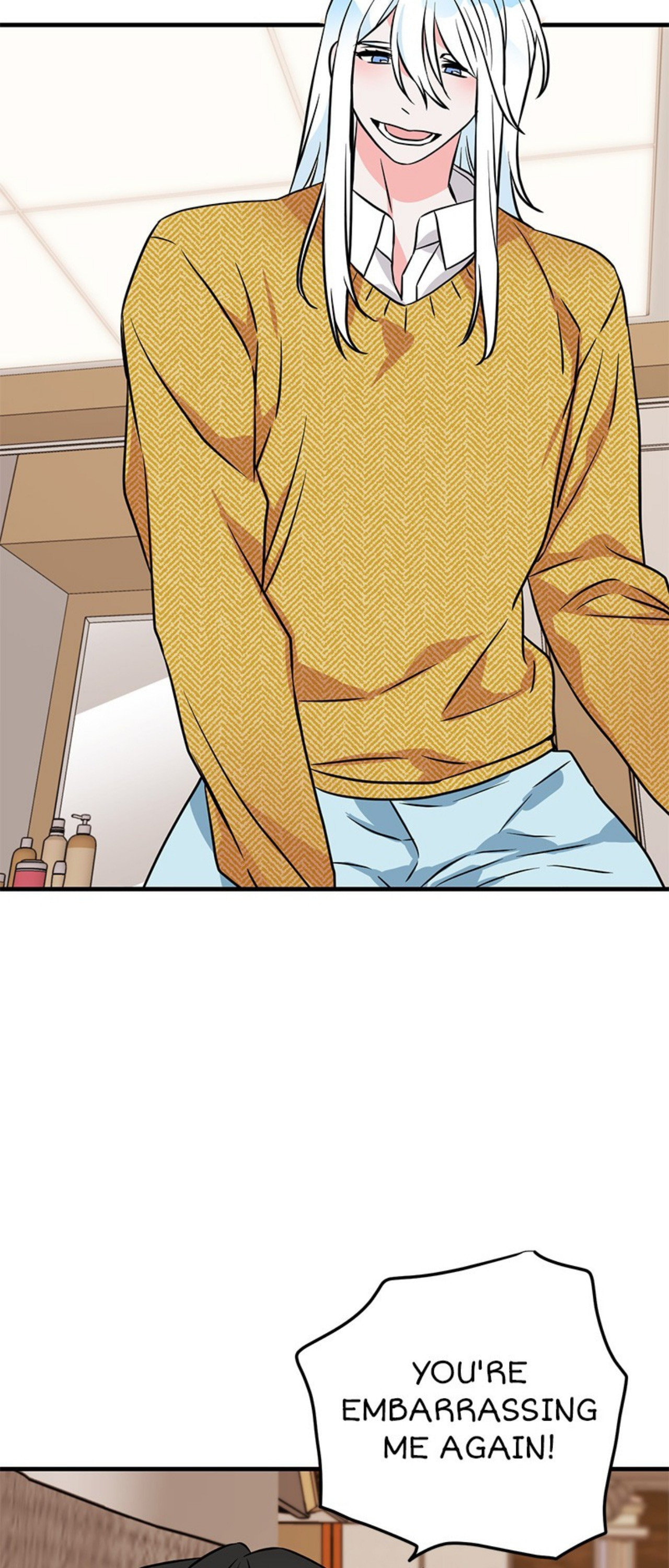 Read Two Moments in Time chapter 50 image 36 on Lezhin