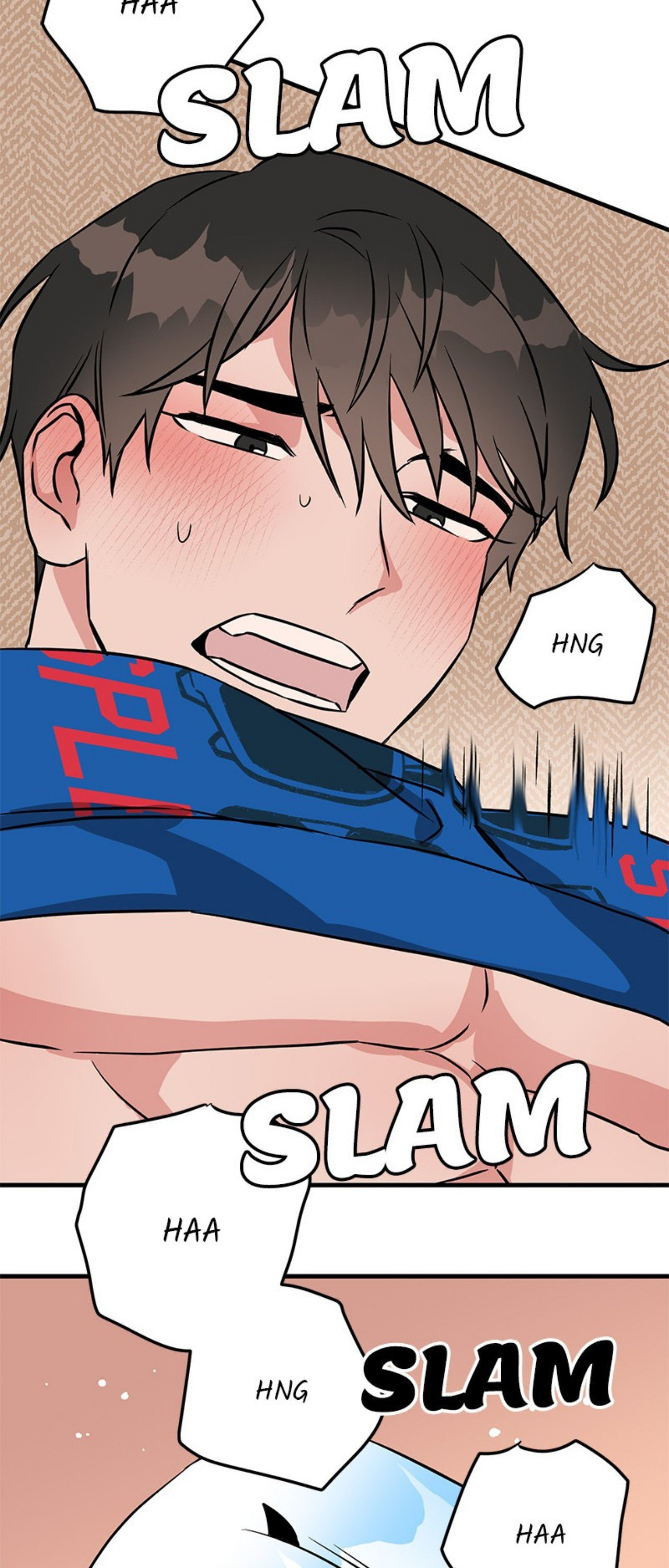 Read Two Moments in Time chapter 50 image 40 on Lezhin