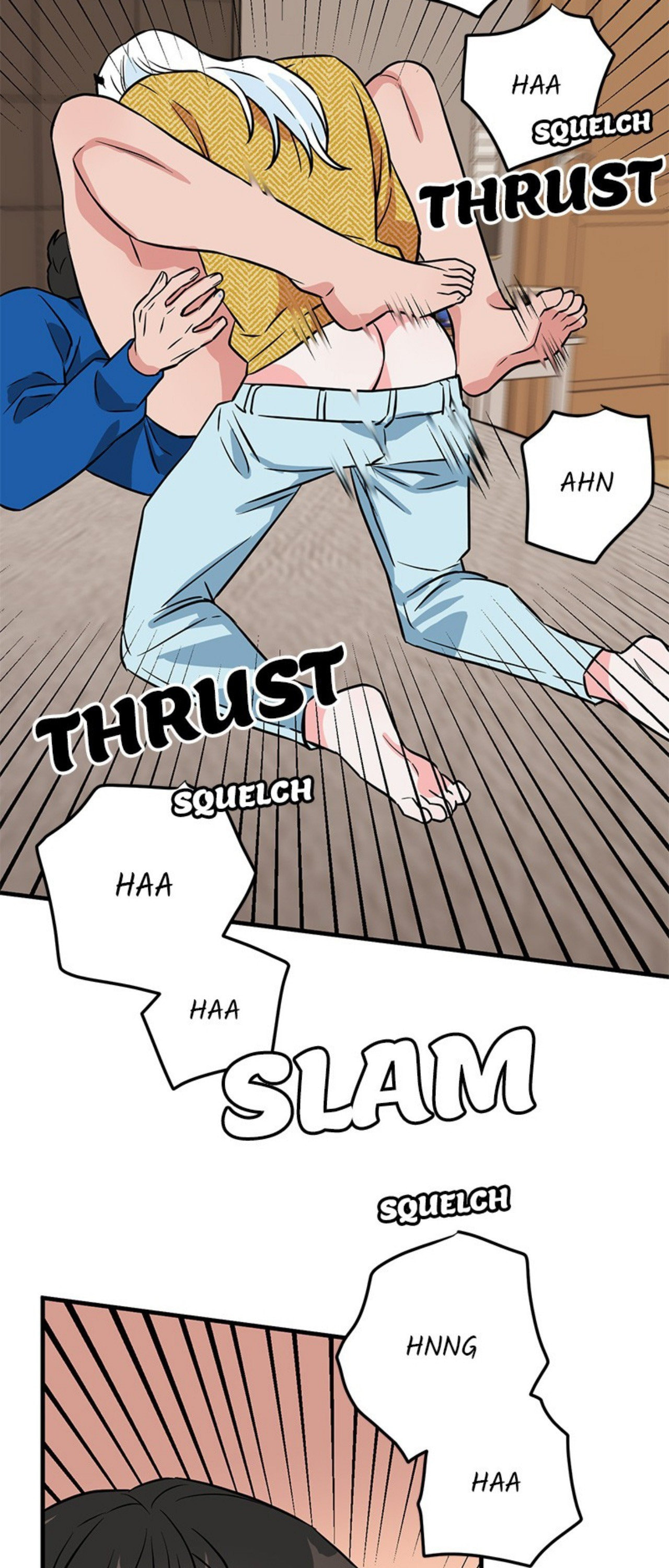 Read Two Moments in Time chapter 50 image 42 on Lezhin