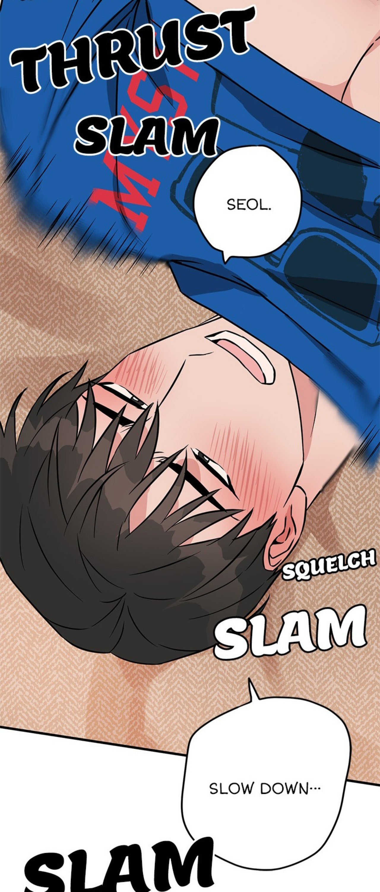 Read Two Moments in Time chapter 50 image 45 on Lezhin