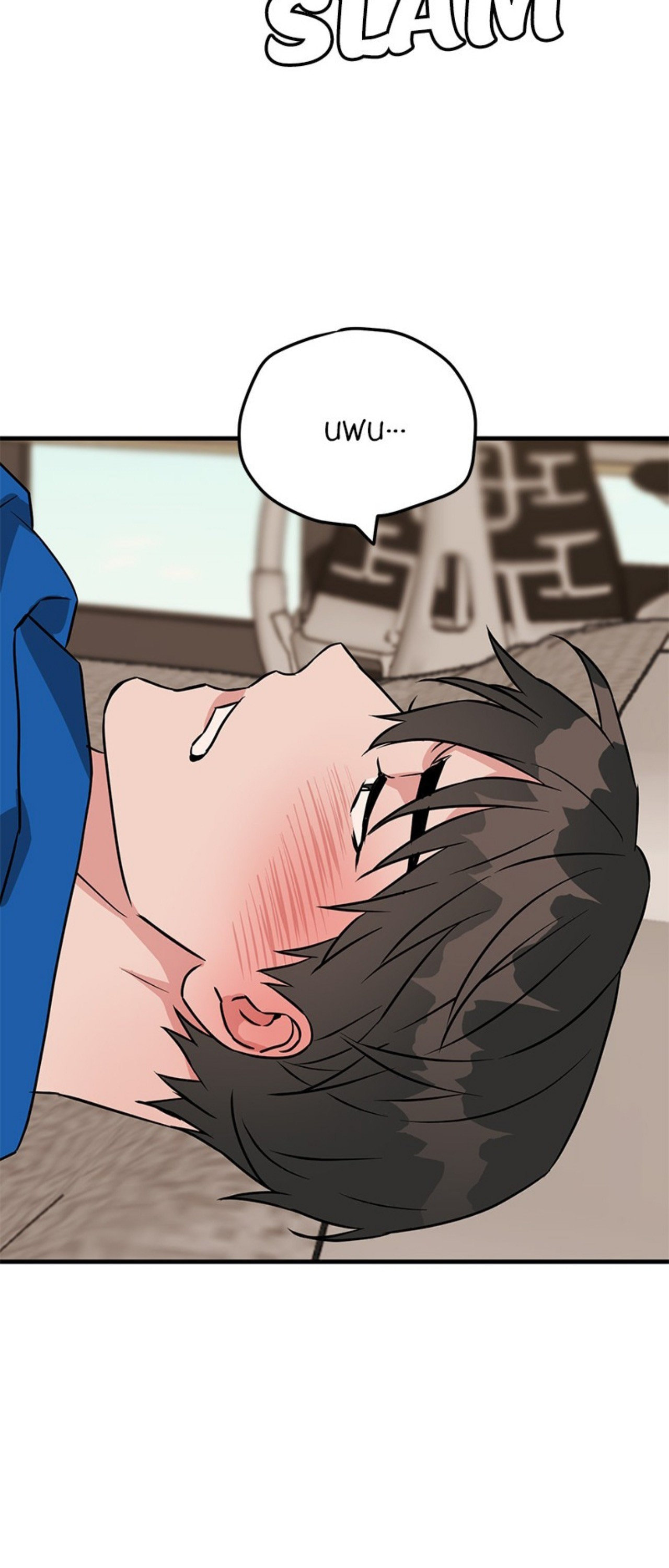 Read Two Moments in Time chapter 50 image 47 on Lezhin