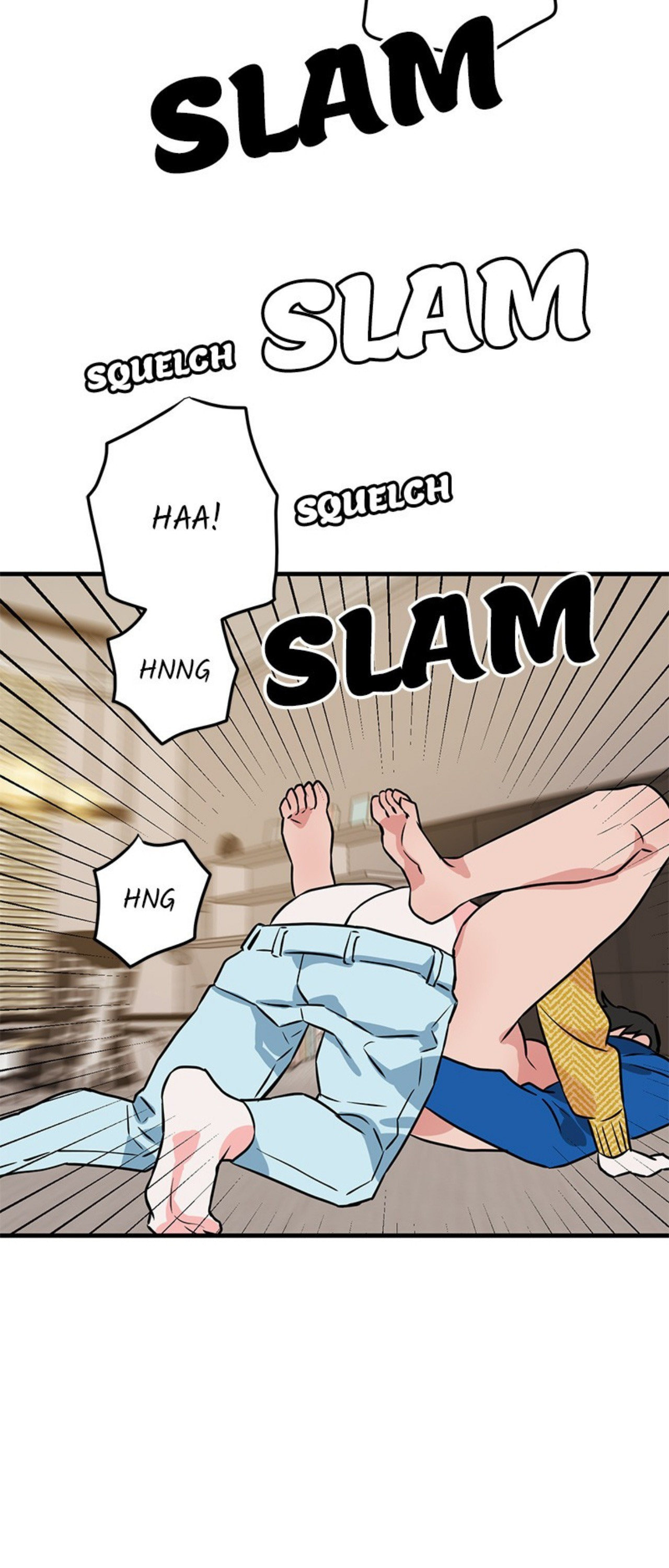 Read Two Moments in Time chapter 50 image 50 on Lezhin