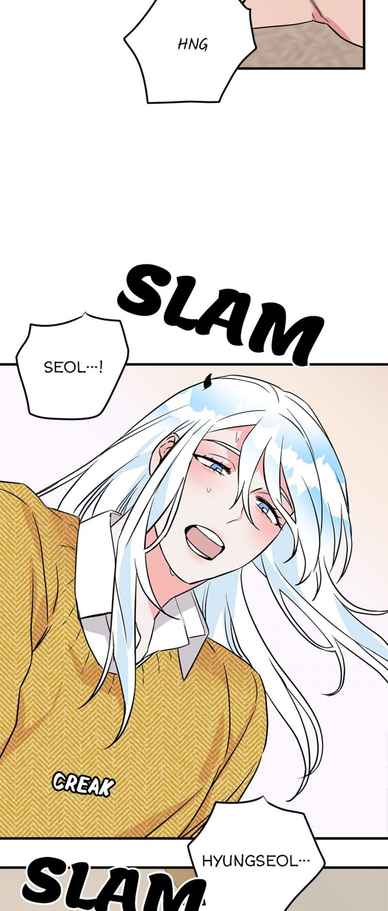 Read Two Moments in Time chapter 50 image 52 on Lezhin