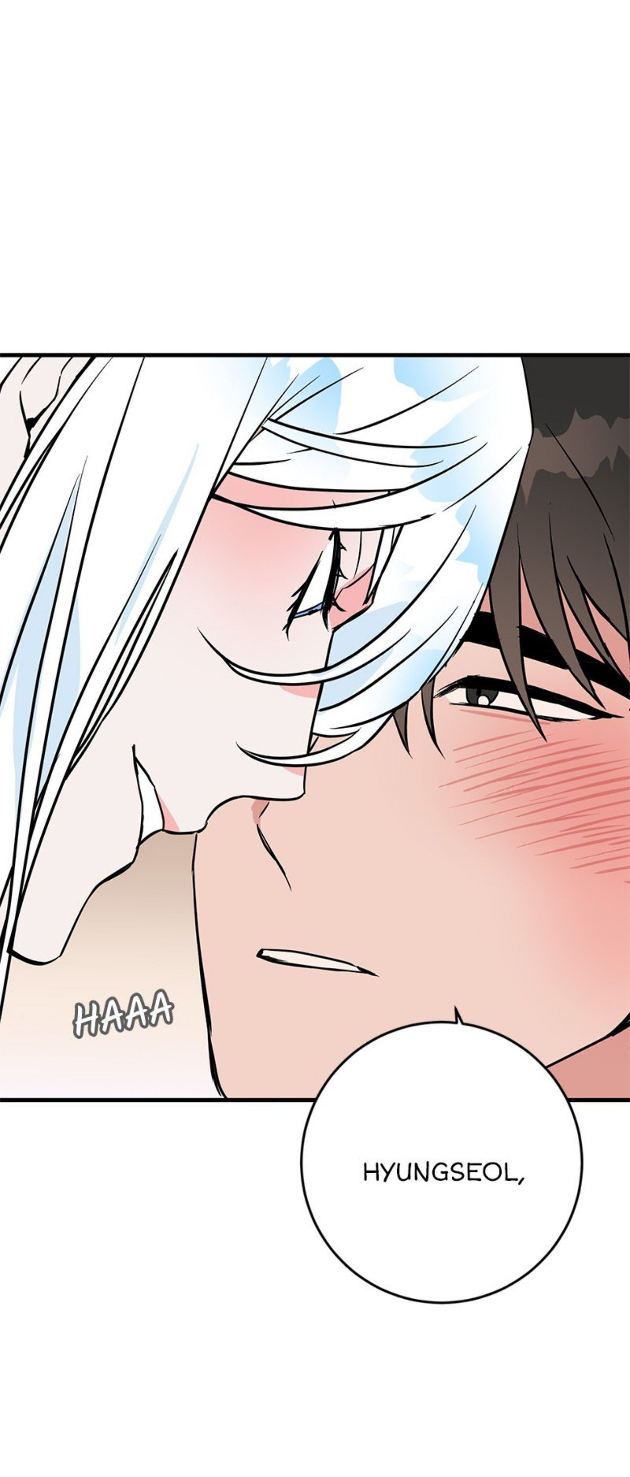 Read Two Moments in Time chapter 50 image 54 on Lezhin