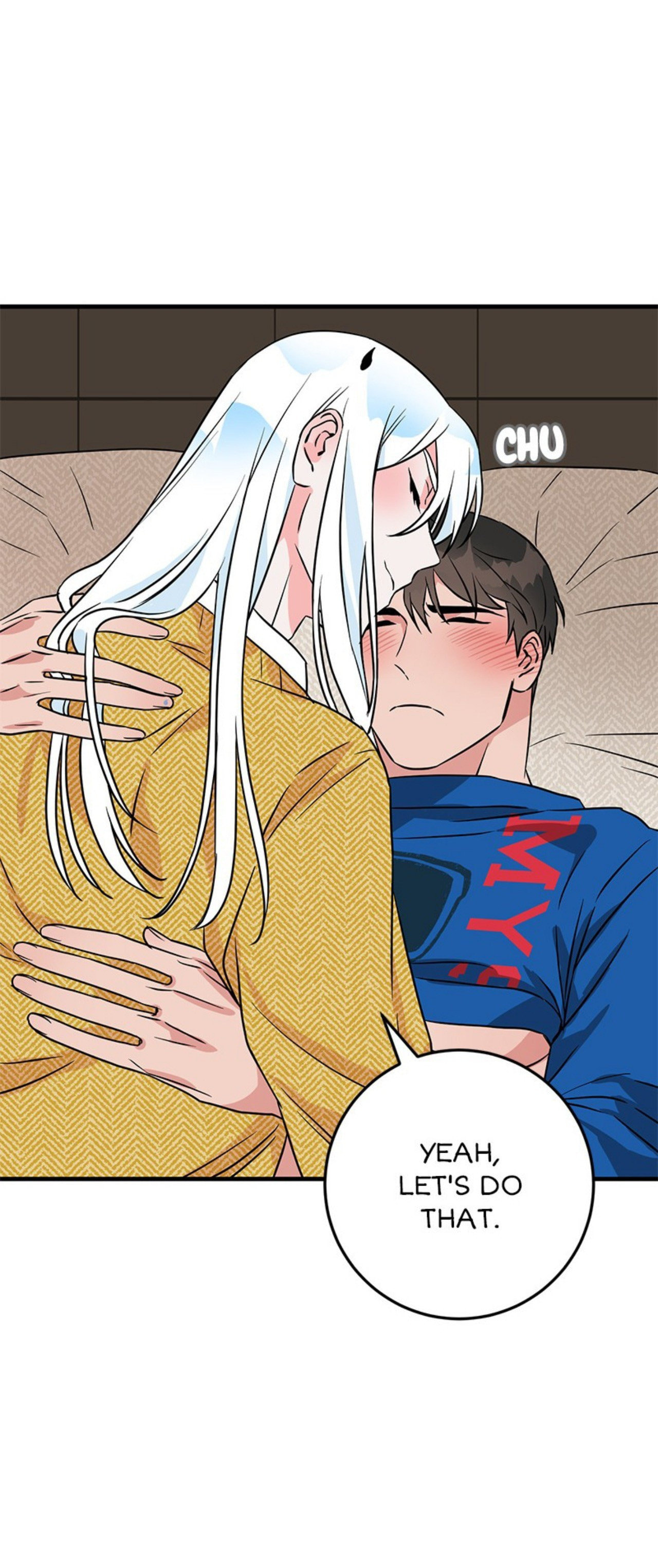 Read Two Moments in Time chapter 50 image 58 on Lezhin