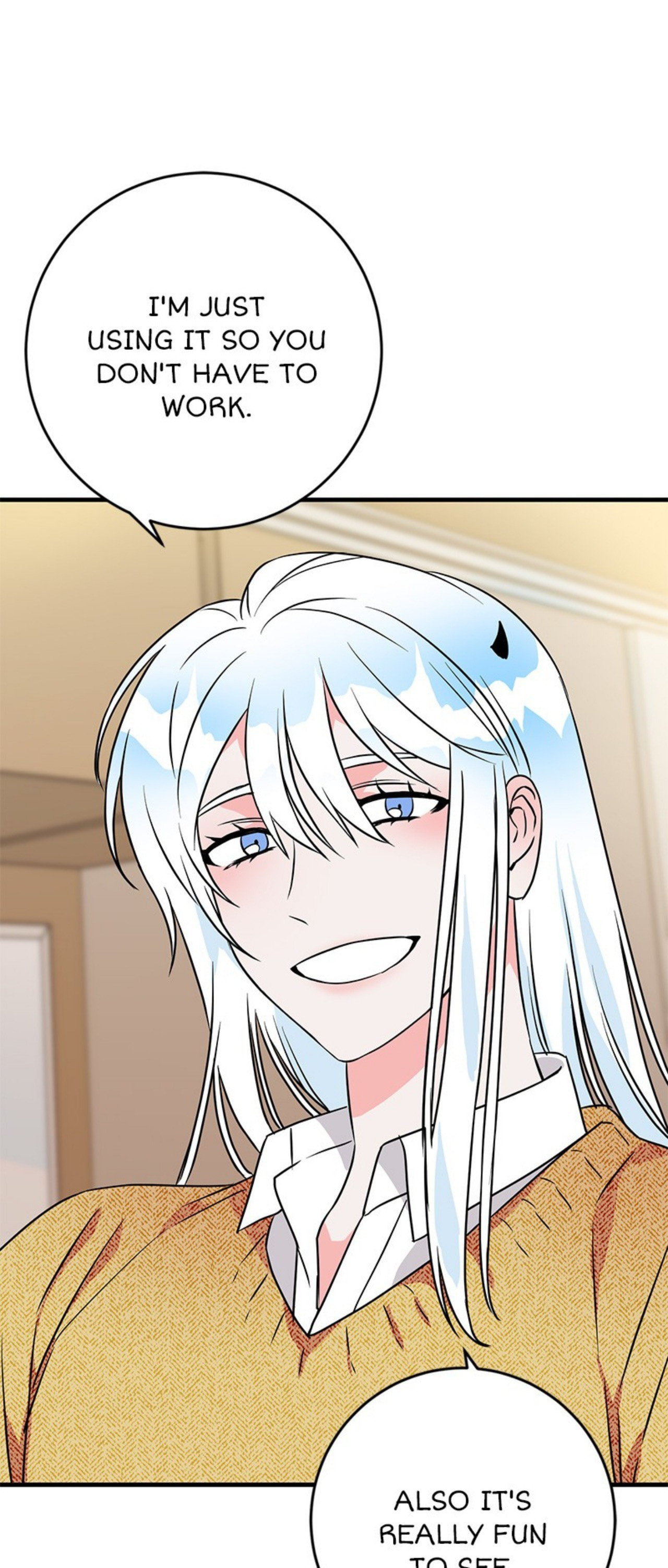 Read Two Moments in Time chapter 50 image 6 on Lezhin