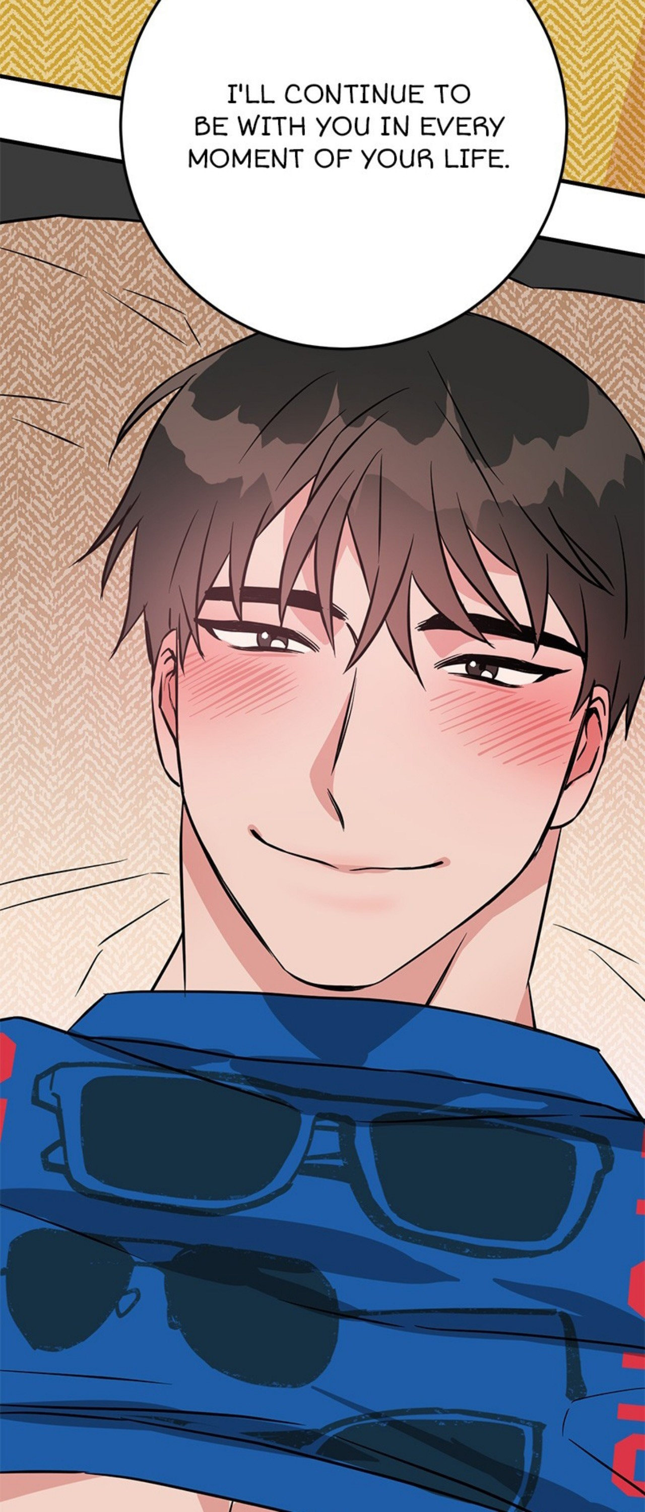 Read Two Moments in Time chapter 50 image 61 on Lezhin