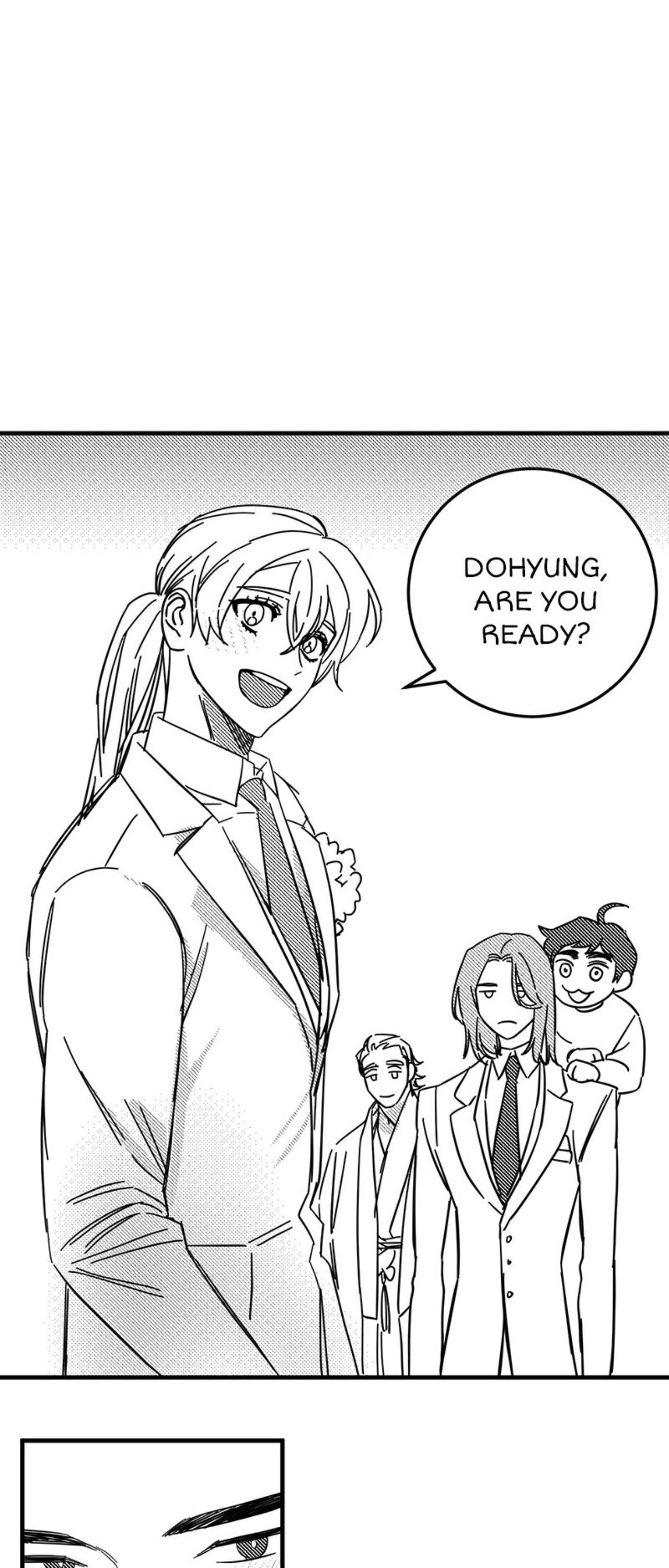 Read Two Moments in Time chapter 50 image 67 on Lezhin