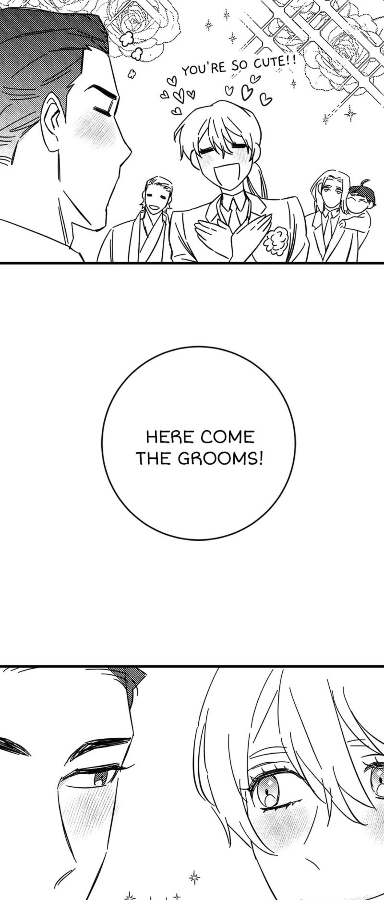 Read Two Moments in Time chapter 50 image 69 on Lezhin