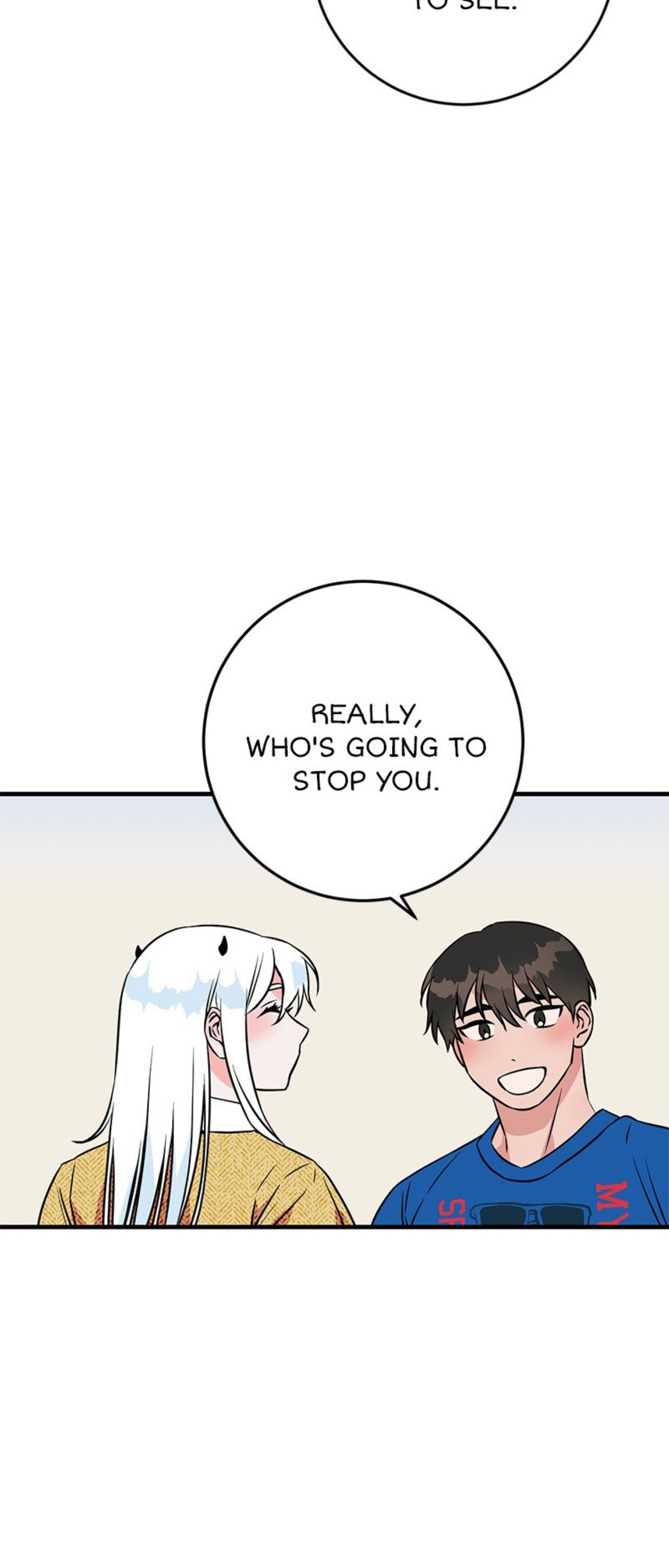 Read Two Moments in Time chapter 50 image 7 on Lezhin