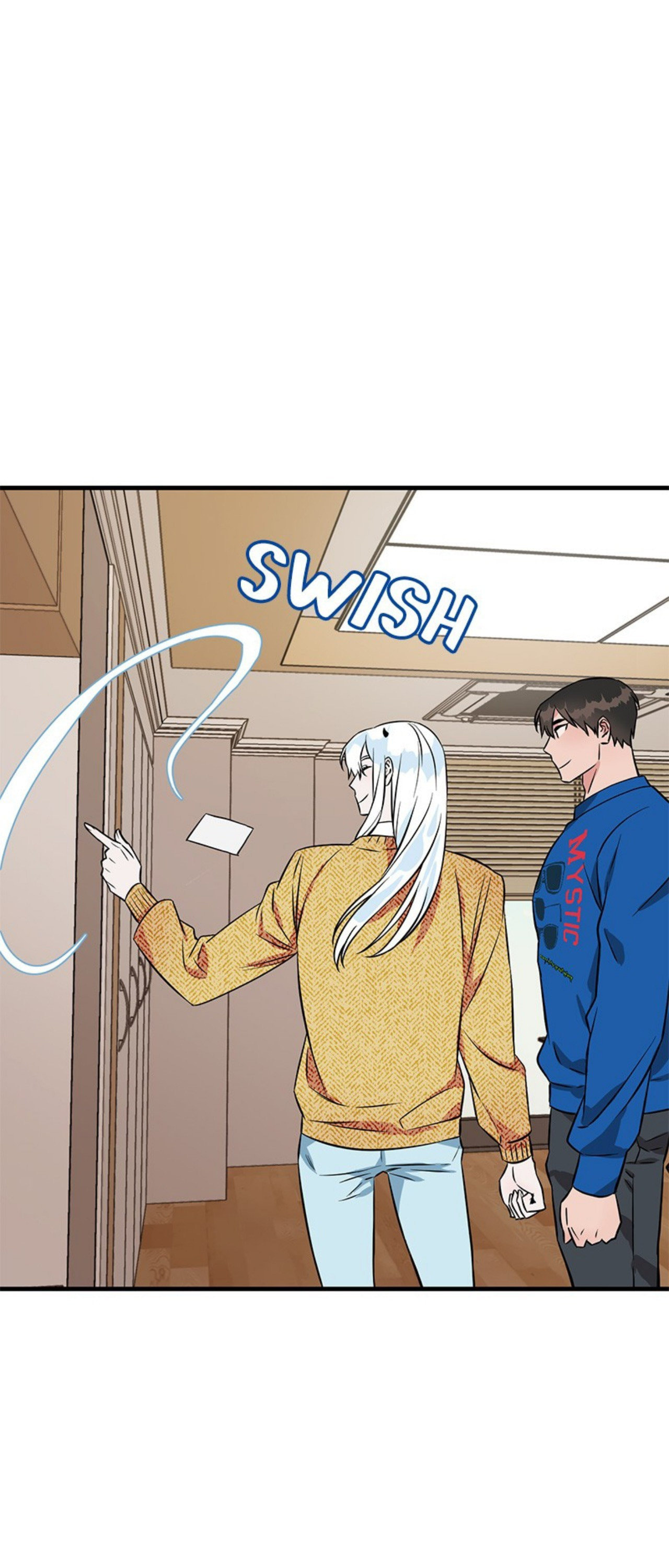 Read Two Moments in Time chapter 50 image 8 on Lezhin