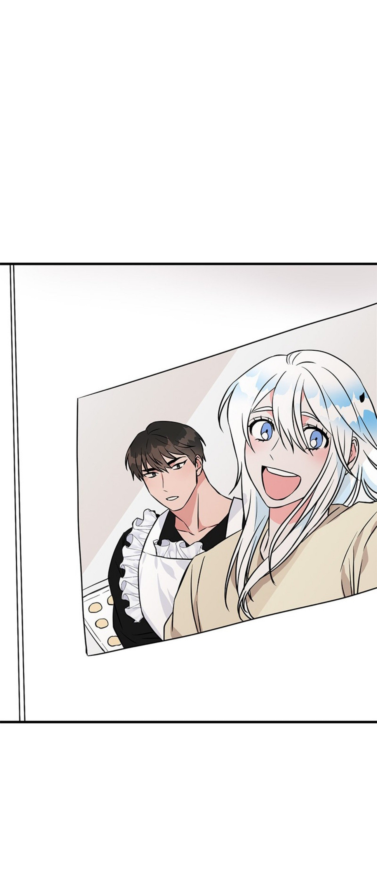 Read Two Moments in Time chapter 50 image 9 on Lezhin