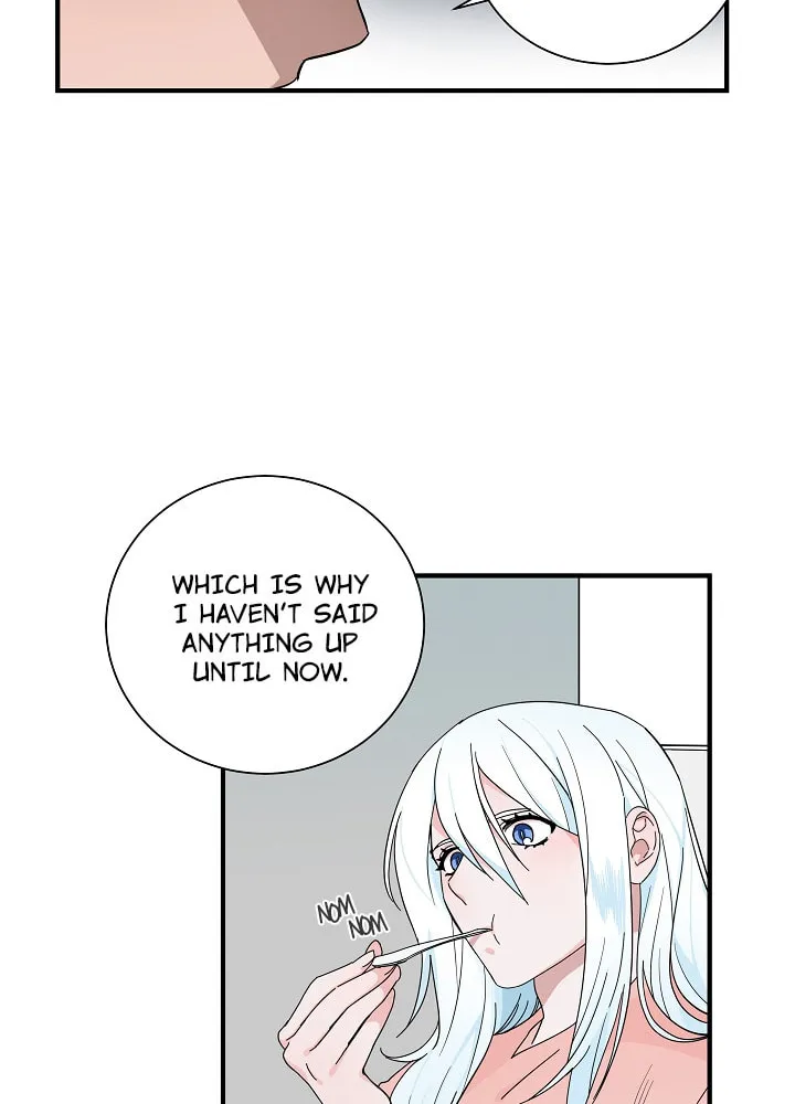Read Two Moments in Time chapter 6 image 1 on Lezhin