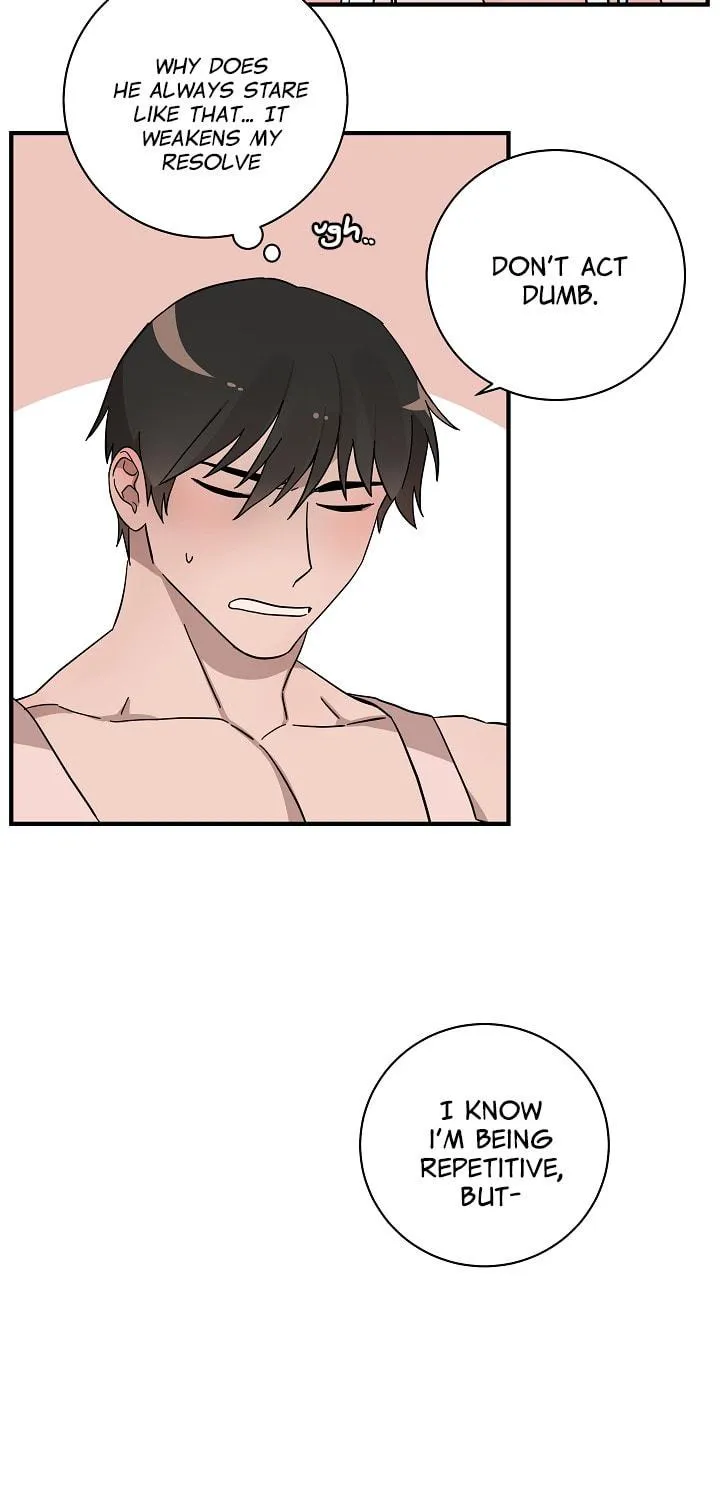 Read Two Moments in Time chapter 6 image 10 on Lezhin