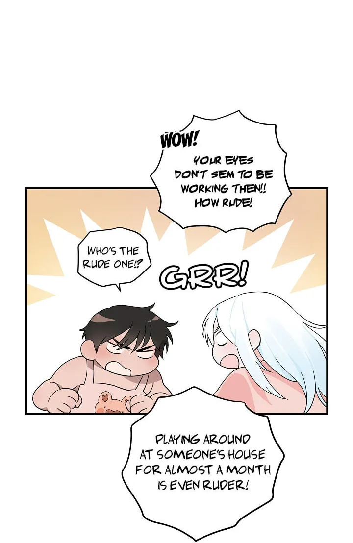 Read Two Moments in Time chapter 6 image 13 on Lezhin